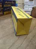 Vtg s Gauge 3/16 Scale American Flyer #920 Southern Gondola Car Original Box
