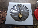 Vtg 35 Pc Award Lot Athletic Pendants Key Fobs Tokens Belt Buckle Glass Case