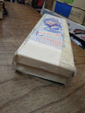 Vtg NOS Folklore Goedewaagen Gouda Porcelain Hunting Pipe Holland Original Box!