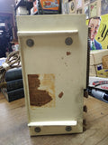 Vtg 1955 GE General Electric Musaphonic AM Vacuum Tube Radio Model #432 Works!