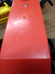Vtg 1982 Fisher Price Adventure People Ground Shaker Friction 369 Race Car Works