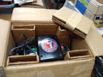 Vtg Lionel Multi Control Trainmaster Type ZW 275 Watts Transformer Original Box!