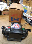 Vtg Lionel Multi Control Trainmaster Type ZW 275 Watts Transformer Original Box!
