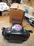 Vtg Lionel Multi Control Trainmaster Type ZW 275 Watts Transformer Original Box!