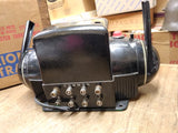 Vtg Lionel Multi Control Trainmaster Type ZW 275 Watts Transformer Original Box!