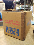 Vtg Lionel Multi Control Trainmaster Type ZW 275 Watts Transformer Original Box!