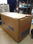 Vtg Lionel Multi Control Trainmaster Type ZW 275 Watts Transformer Original Box!