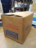 Vtg Lionel Multi Control Trainmaster Type ZW 275 Watts Transformer Original Box!