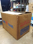 Vtg Lionel Multi Control Trainmaster Type ZW 275 Watts Transformer Original Box!