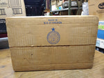 Vtg Lionel Multi Control Trainmaster Type ZW 275 Watts Transformer Original Box!