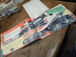 Vtg 1951 Gilbert Toys American Flyer Trains Catalog with Price List 47 Pages
