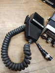 Vtg GemTronics GTX 3323 Mobile CB Radio Transceiver 23 Channel Microphone w/Box