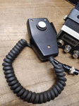 Vtg GemTronics GTX 3323 Mobile CB Radio Transceiver 23 Channel Microphone w/Box
