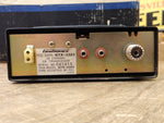 Vtg GemTronics GTX 3323 Mobile CB Radio Transceiver 23 Channel Microphone w/Box