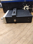 Vtg GemTronics GTX 3323 Mobile CB Radio Transceiver 23 Channel Microphone w/Box