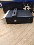 Vtg GemTronics GTX 3323 Mobile CB Radio Transceiver 23 Channel Microphone w/Box