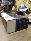 Vtg GemTronics GTX 3323 Mobile CB Radio Transceiver 23 Channel Microphone w/Box