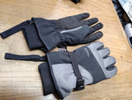Boodin Sports Gloves Motorcycle Adjustable Size Large Hunting Riding Golfing