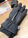 Boodin Sports Gloves Motorcycle Adjustable Size Large Hunting Riding Golfing