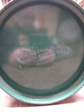Vtg Coleman Gas Lantern 220K Dated 5/82 Paper Work Fuel Filler Original Box Nice