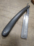 Vtg Tower Brand 5 John S Holler Co. Germany Straight Razor Nice Blade Scales!