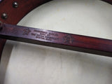 Vtg 1917 Fairbanks 4 String Banjo Vega Co Boston #37380 Tubaphone? Sounds Sweet!