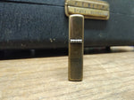 Vtg Unfired 1997 Zippo Camel Antique Brass Since 1913 Cigarette Lighter Minty
