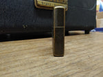 Vtg Unfired 1997 Zippo Camel Antique Brass Since 1913 Cigarette Lighter Minty