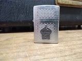 Vtg Unfired 2001 Zippo Camel Rock The Casbah Mosque Dome Cigarette Lighter Minty
