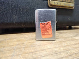 Vtg Unfired 2001 Zippo Camel Rock The Casbah Mosque Dome Cigarette Lighter Minty
