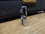 Vtg Unfired 2001 Zippo Camel Rock The Casbah Mosque Dome Cigarette Lighter Minty