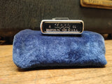Vtg Unfired 2001 Zippo Camel Rock The Casbah Mosque Dome Cigarette Lighter Minty