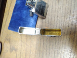 Vtg Unfired 2001 Zippo Camel Rock The Casbah Mosque Dome Cigarette Lighter Minty