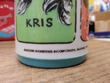 Vtg 1977 Charlies Angels Aladdin Thermo Bottle Thermos Spelling Goldberg Nice!