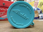 Vtg 1977 Charlies Angels Aladdin Thermo Bottle Thermos Spelling Goldberg Nice!