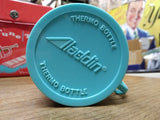 Vtg 1977 Charlies Angels Aladdin Thermo Bottle Thermos Spelling Goldberg Nice!