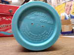 Vtg 1977 Charlies Angels Aladdin Thermo Bottle Thermos Spelling Goldberg Nice!