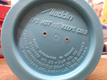 Vtg 1977 Charlies Angels Aladdin Thermo Bottle Thermos Spelling Goldberg Nice!