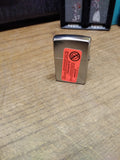 NOS Sealed 2019 Zippo Harley Davidson Iron Eagle Cigarette Lighter w/Box