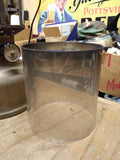 Vtg Coleman Lamp And Stove Co Double Mantle Nickle Plate Lantern 1941? 228B 1-7