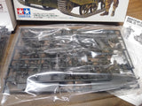 Vtg NOS Tamiya British Universal Carrier Mk.II Model Kit 1:35 Scale Military