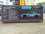 Vtg NOS AMT Ertl Nascar STP #44 Pontiac Grand Prix Model Kit 1:25 Scale