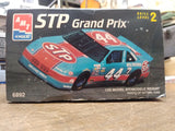 Vtg NOS AMT Ertl Nascar STP #44 Pontiac Grand Prix Model Kit 1:25 Scale