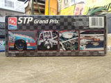Vtg NOS AMT Ertl Nascar STP #44 Pontiac Grand Prix Model Kit 1:25 Scale