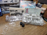 Vtg NOS AMT Ertl Nascar STP #44 Pontiac Grand Prix Model Kit 1:25 Scale