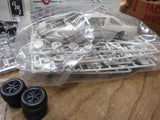 Vtg NOS AMT Ertl Nascar STP #44 Pontiac Grand Prix Model Kit 1:25 Scale