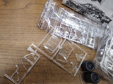 Vtg NOS AMT Ertl Nascar STP #44 Pontiac Grand Prix Model Kit 1:25 Scale