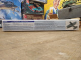 Vtg NOS Open Box Revell SBD Dauntless Navy Dive Bomber Plane Model Kit 1:48 Scal