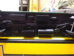 Vtg MTH Rail King Crescent Limited O27 6240-3 Madison Coach Car Train