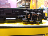 Vtg MTH Rail King Crescent Limited O27 6240-2 Madison Coach Car Train